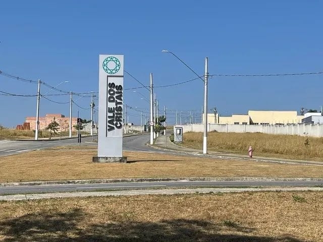 Terreno, 489 m² - Foto 1