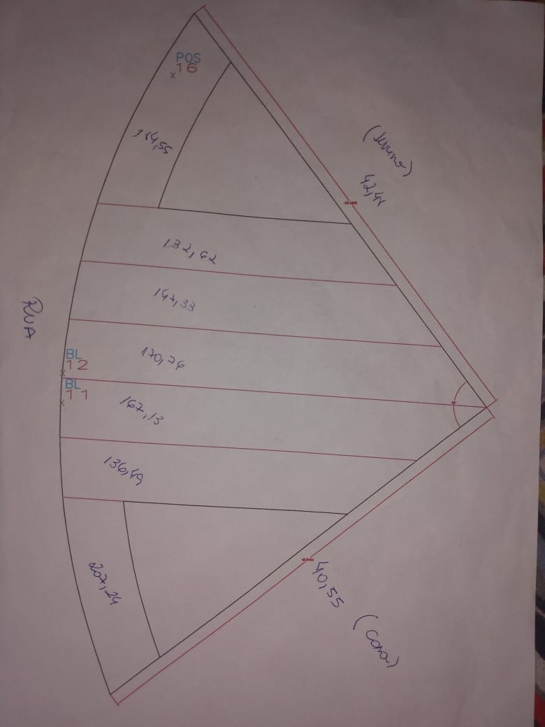 Terreno, 132 m² - Foto 1