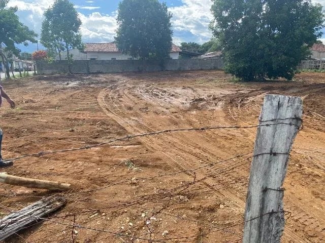 Terreno, 206 m² - Foto 1