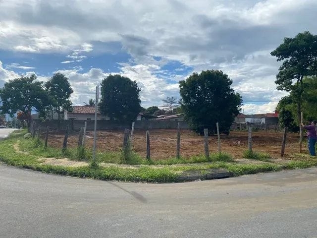 Terreno, 206 m² - Foto 3