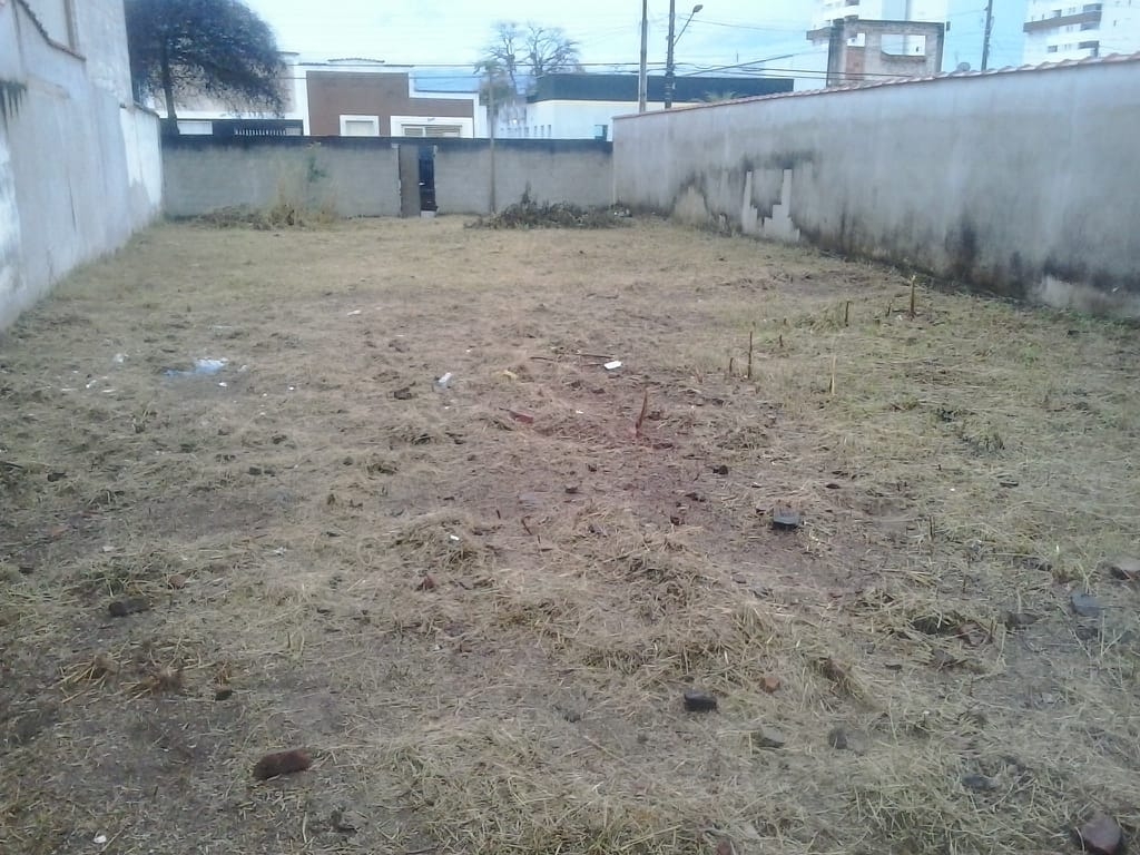 Terreno, 411 m² - Foto 1