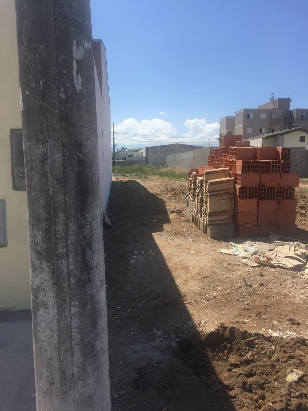 Terreno, 200 m² - Foto 1