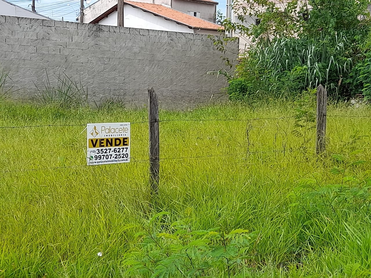Terreno, 360 m² - Foto 1