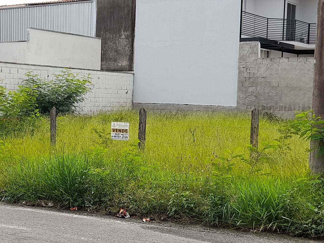 Terreno, 360 m² - Foto 2