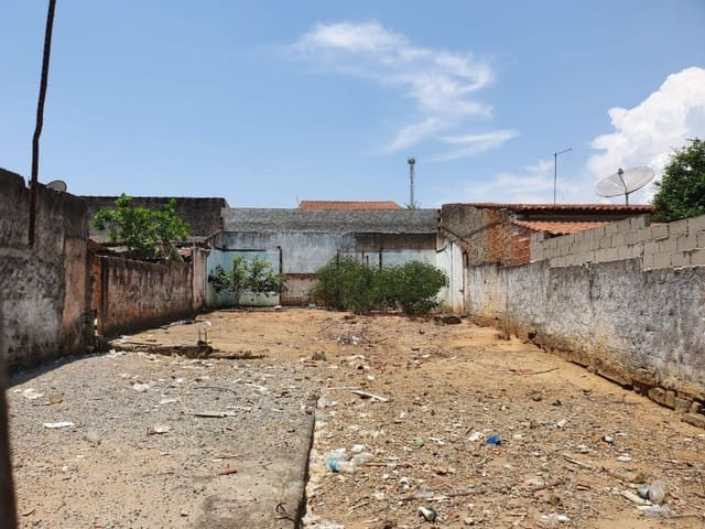 Terreno à venda - Foto 1