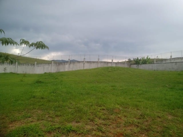 Terreno, 1024 m² - Foto 1