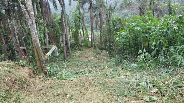 Terreno, 1200 m² - Foto 2