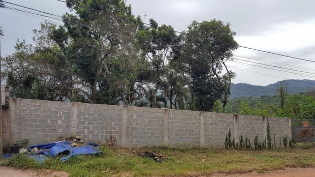 Terreno, 1200 m² - Foto 3