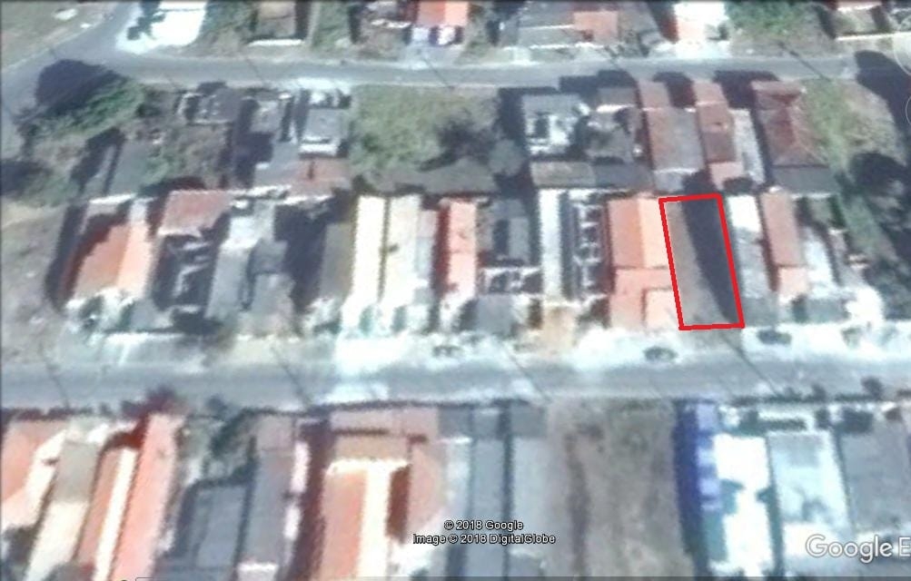 Terreno à venda, 250m² - Foto 1