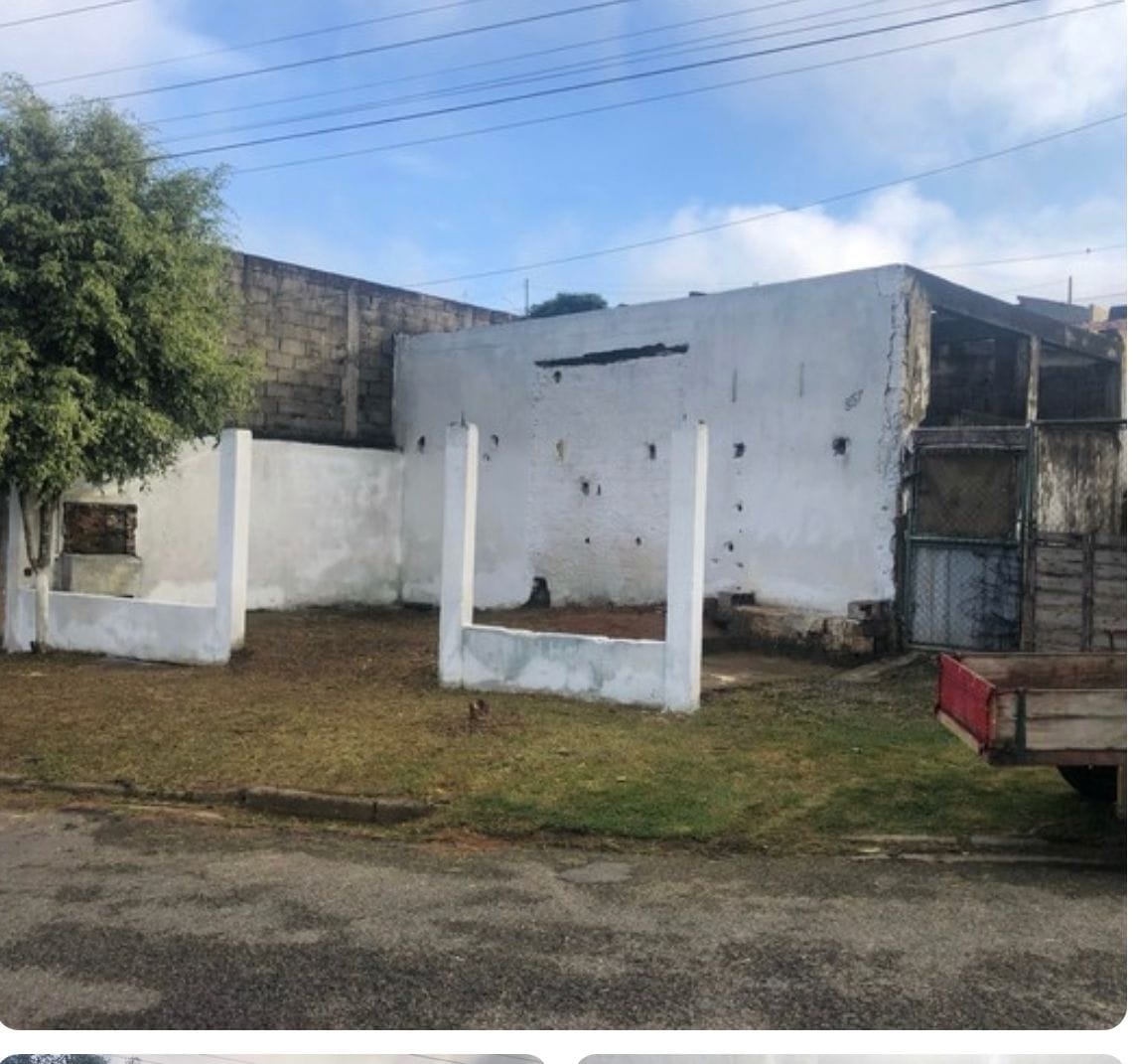 Terreno, 280 m² - Foto 1