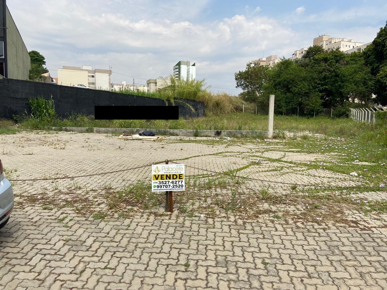 Terreno, 1125 m² - Foto 2