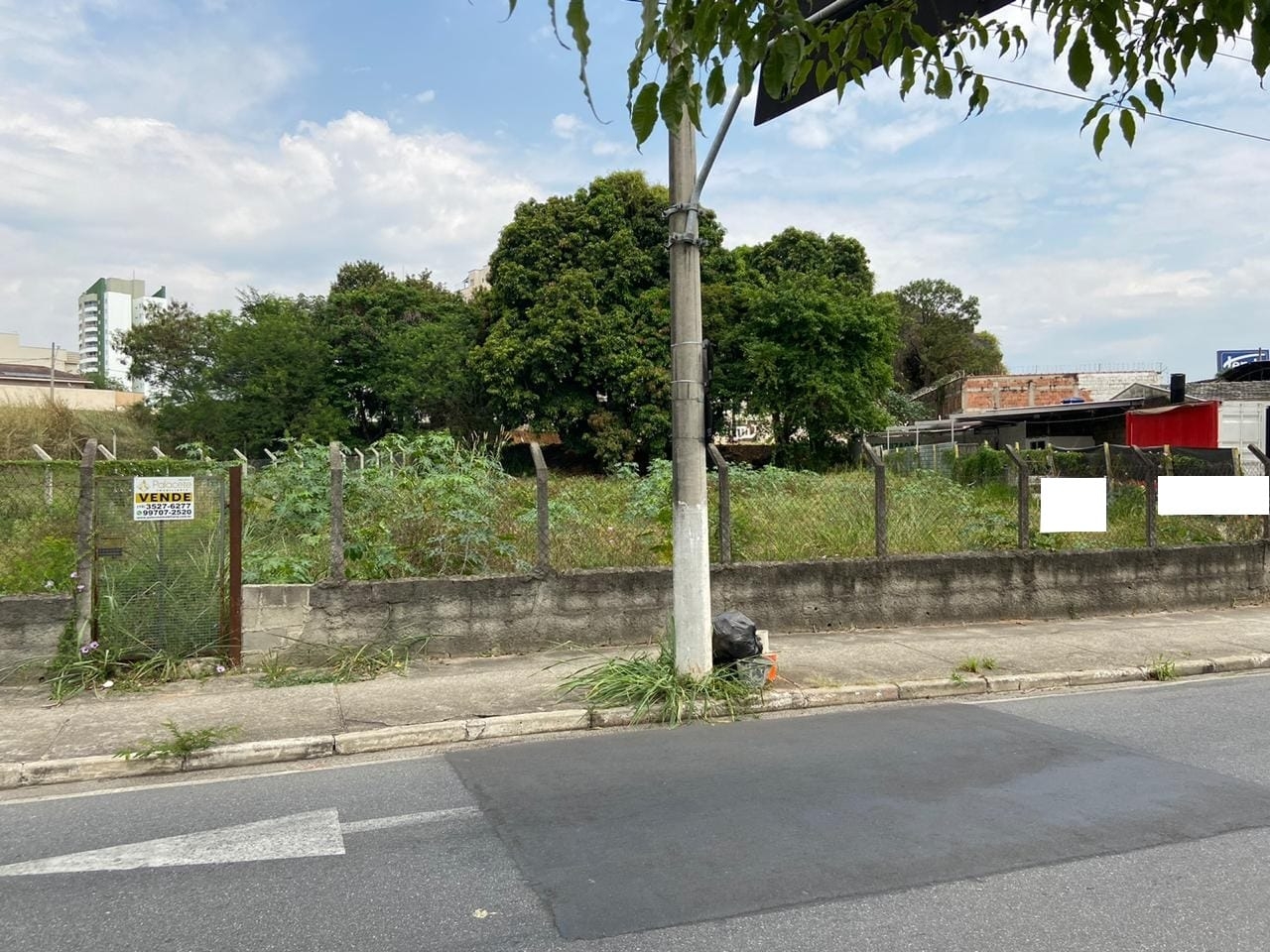 Terreno, 1125 m² - Foto 8