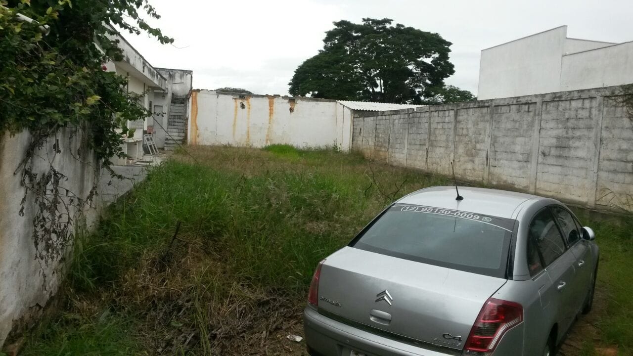 Terreno, 307 m² - Foto 2