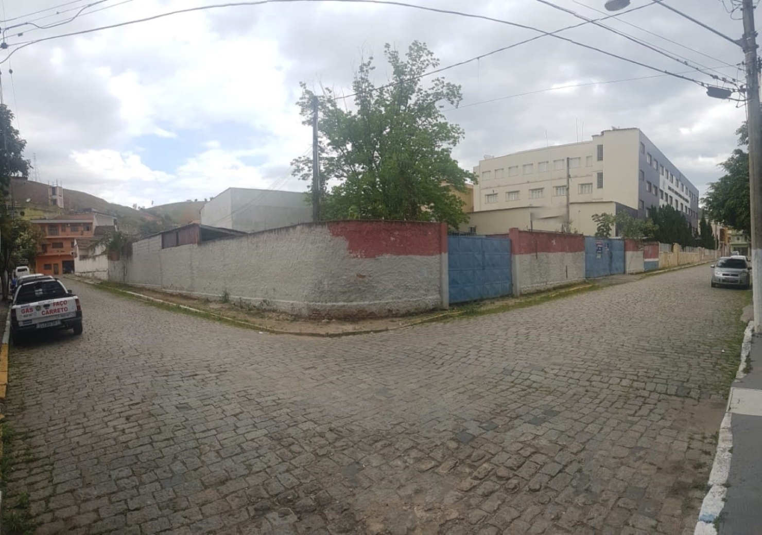 Terreno à venda, 972m² - Foto 3