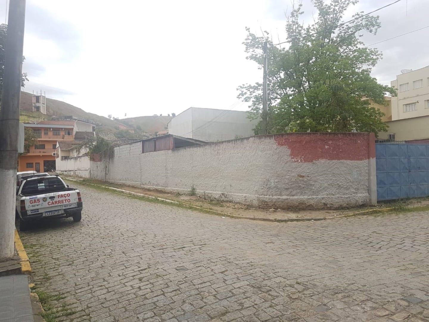 Terreno à venda, 972m² - Foto 4
