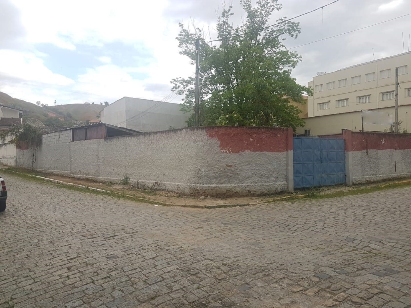 Terreno à venda, 972m² - Foto 5
