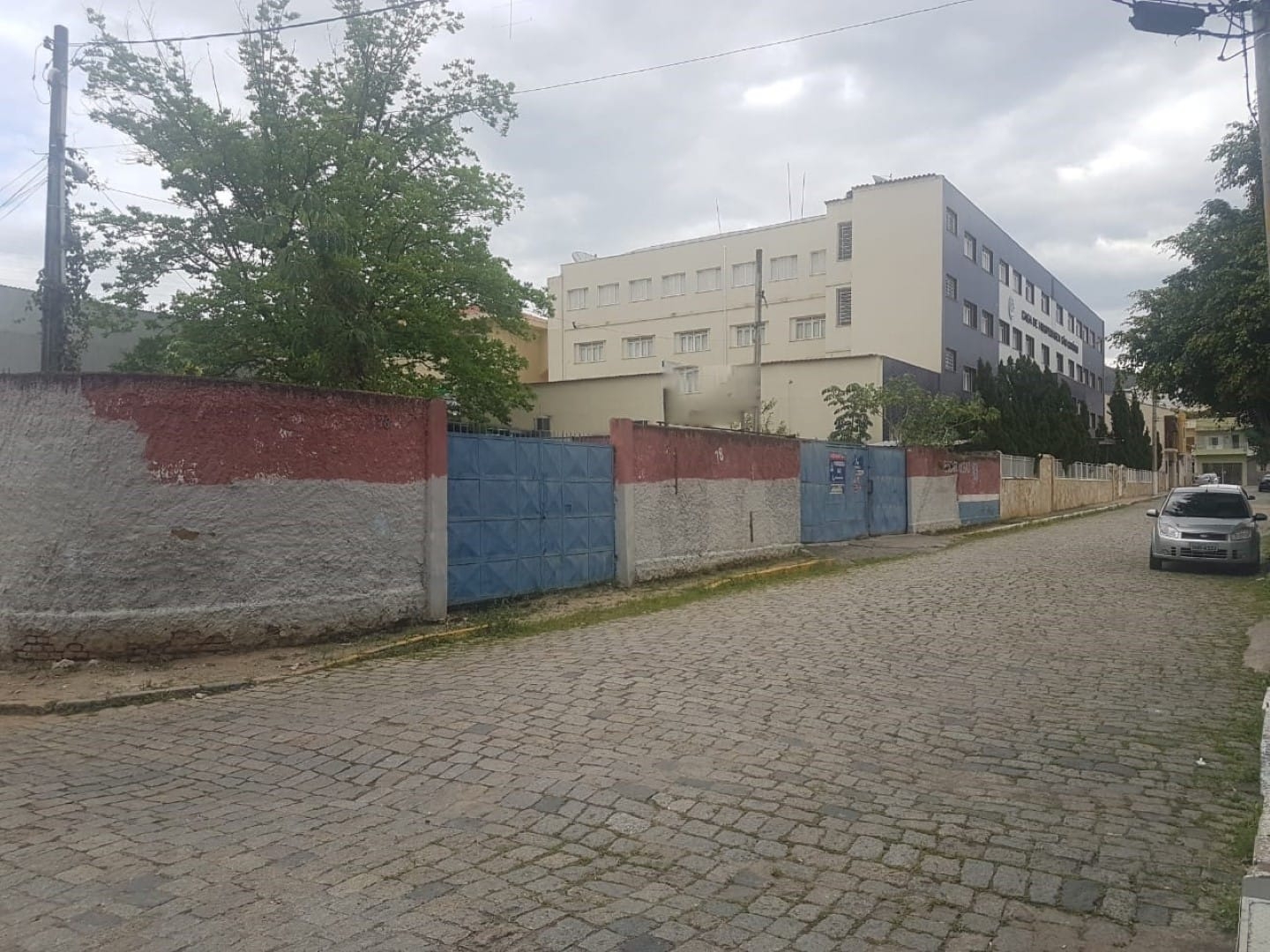 Terreno à venda, 972m² - Foto 6