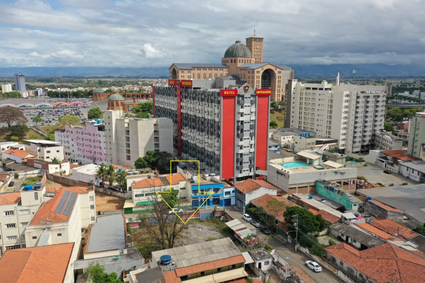 Terreno à venda, 972m² - Foto 7