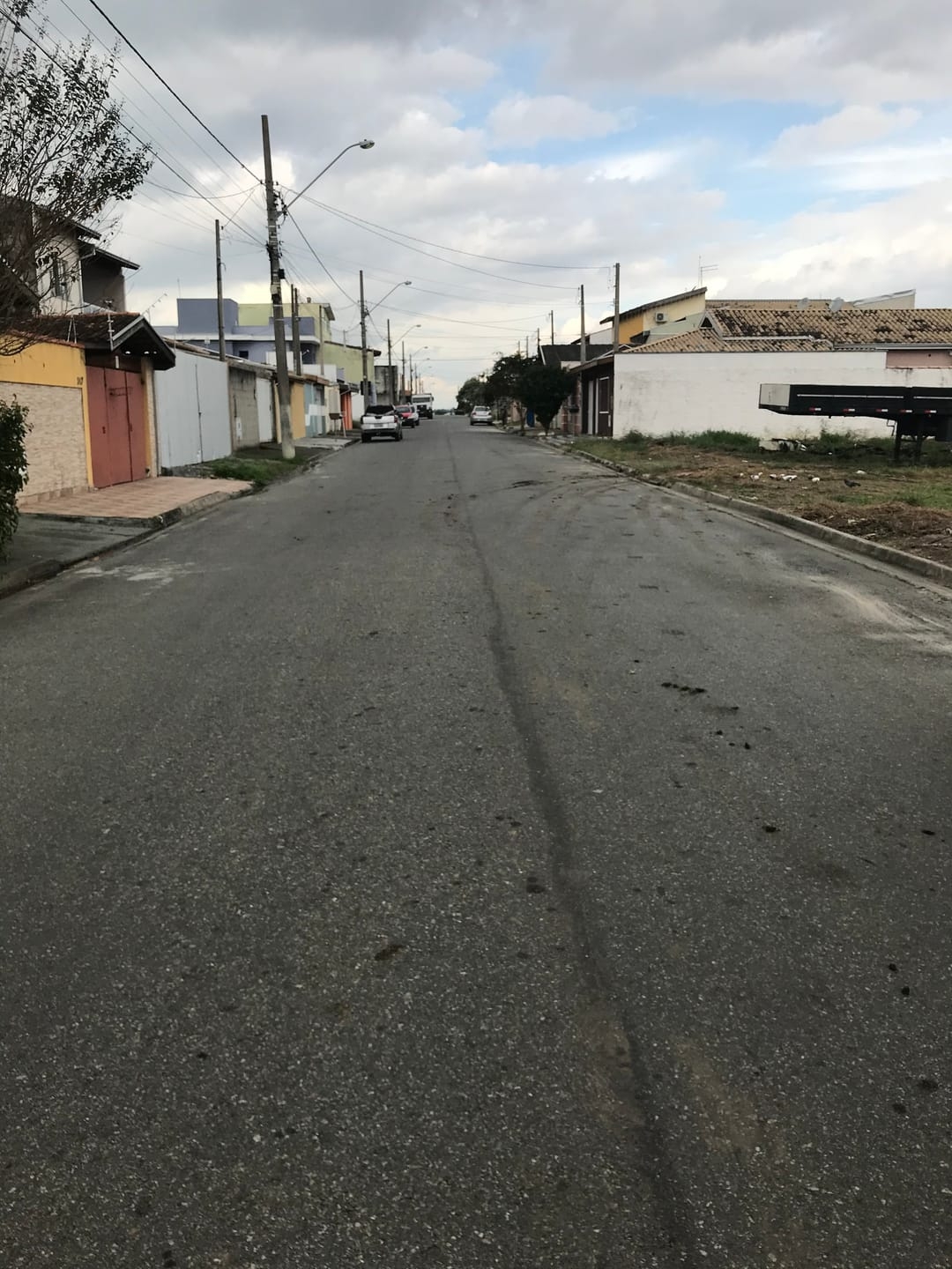 Terreno, 200 m² - Foto 6