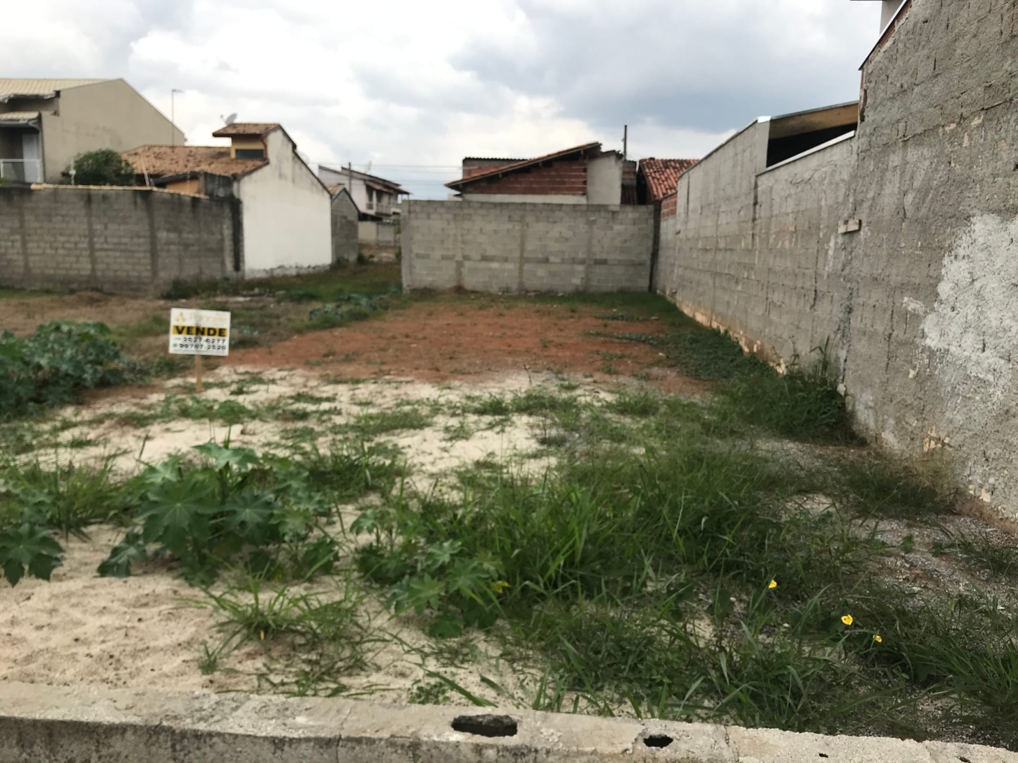 Terreno, 200 m² - Foto 7