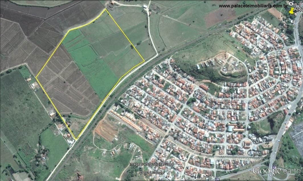 Terreno, 10 hectares - Foto 2