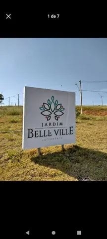 Terreno, 250 m² - Foto 1