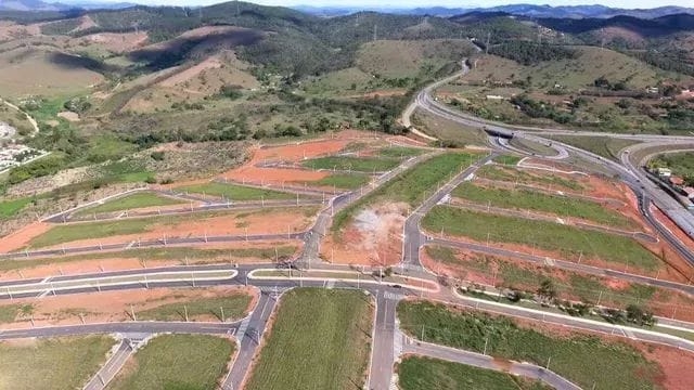 Terreno, 250 m² - Foto 2