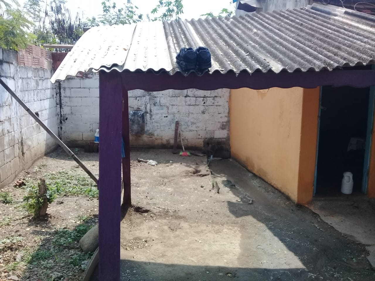 Terreno, 320 m² - Foto 1