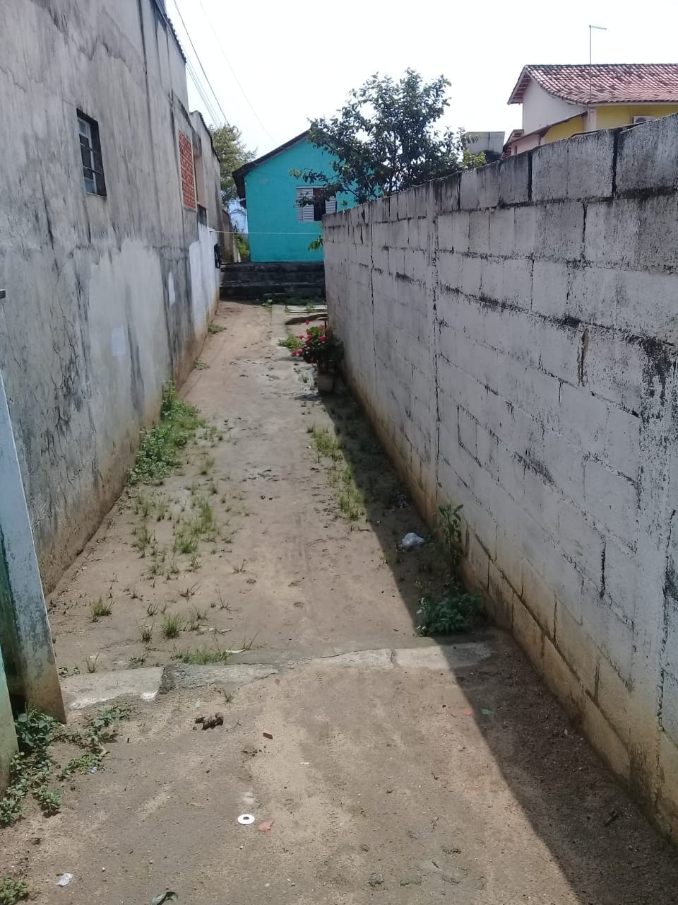 Terreno, 320 m² - Foto 2