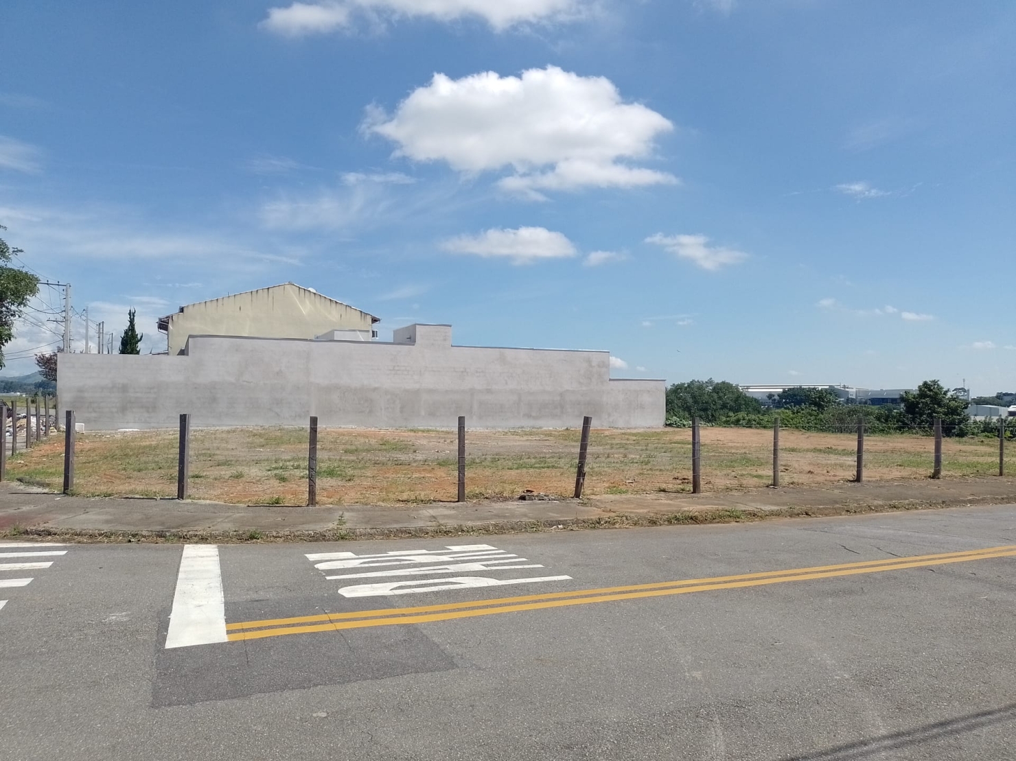 Terreno, 286 m² - Foto 4