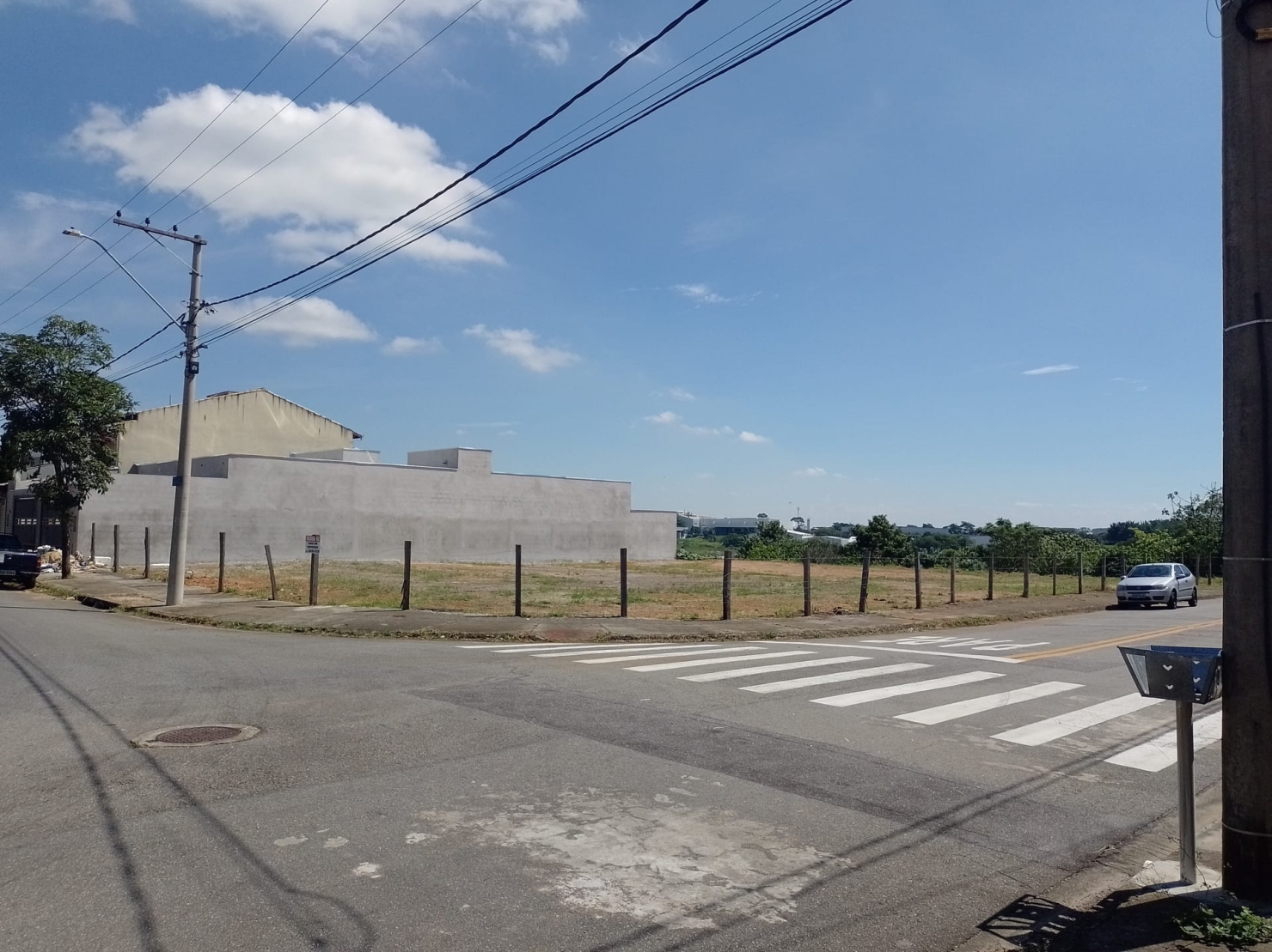 Terreno à venda, 281m² - Foto 2