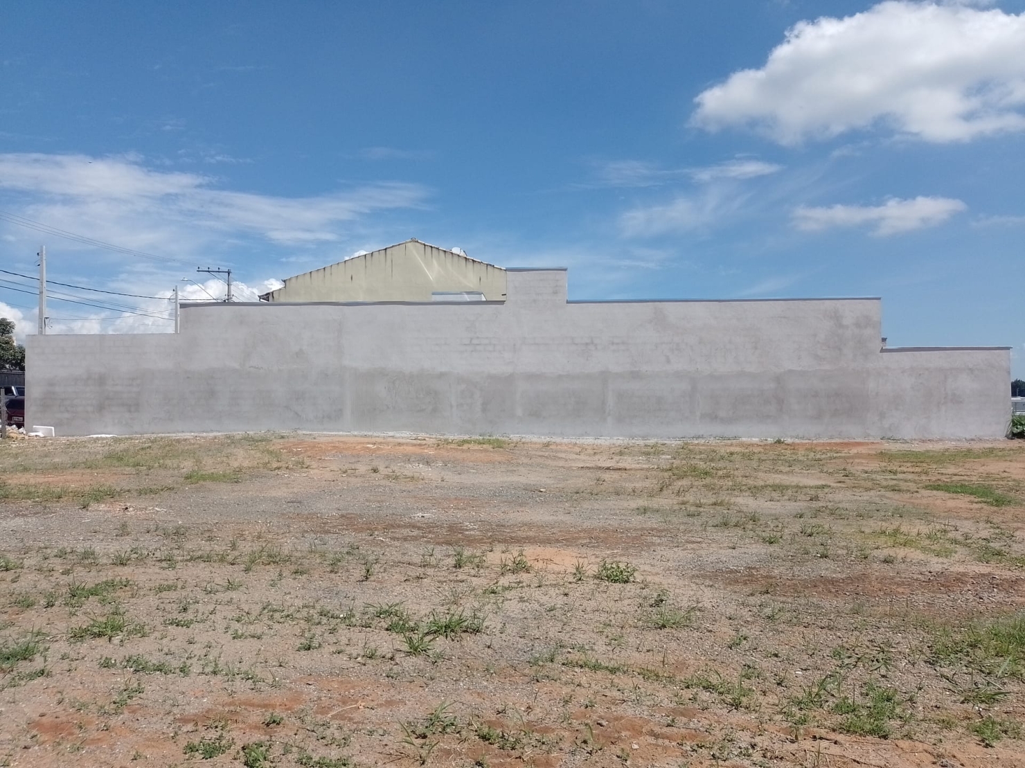 Terreno à venda, 281m² - Foto 5