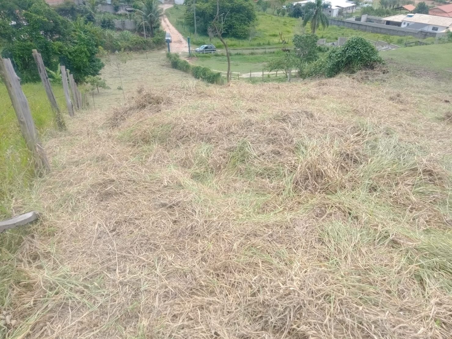 Terreno, 1110 m² - Foto 7