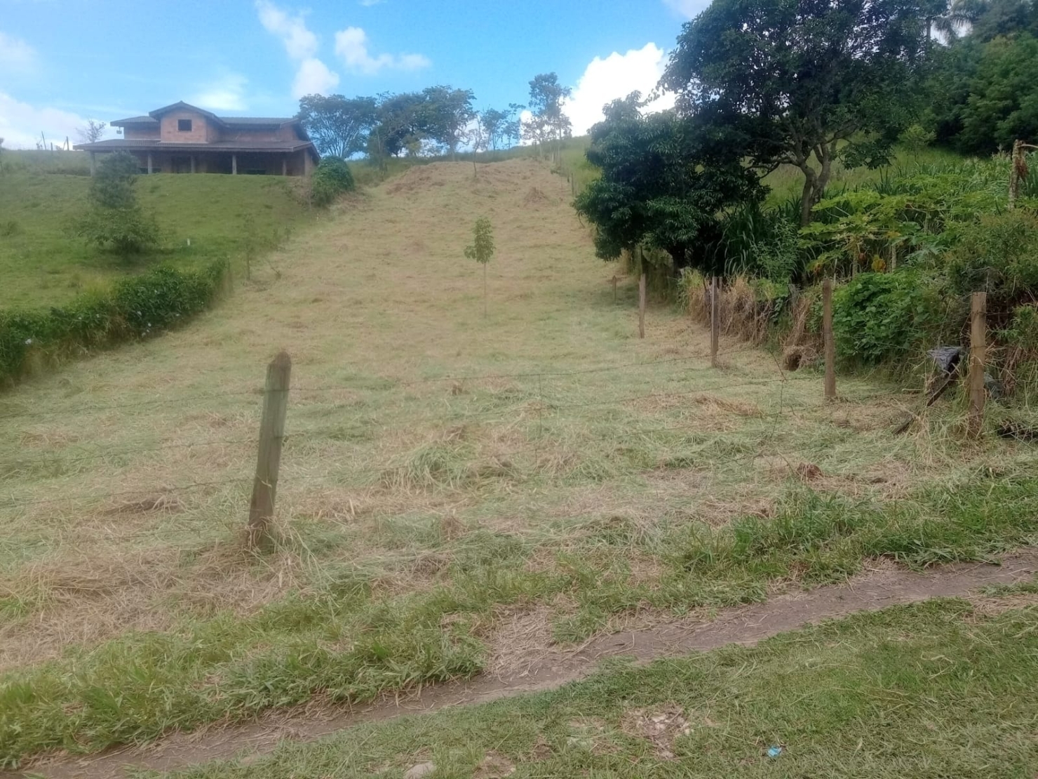 Terreno, 1110 m² - Foto 14