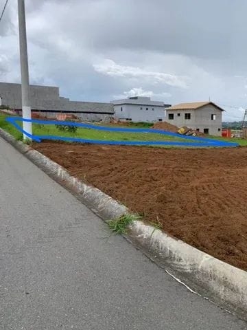 Terreno, 250 m² - Foto 1