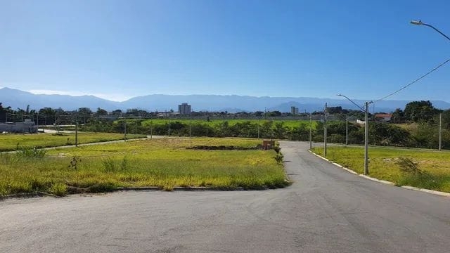 Terreno, 258 m² - Foto 1