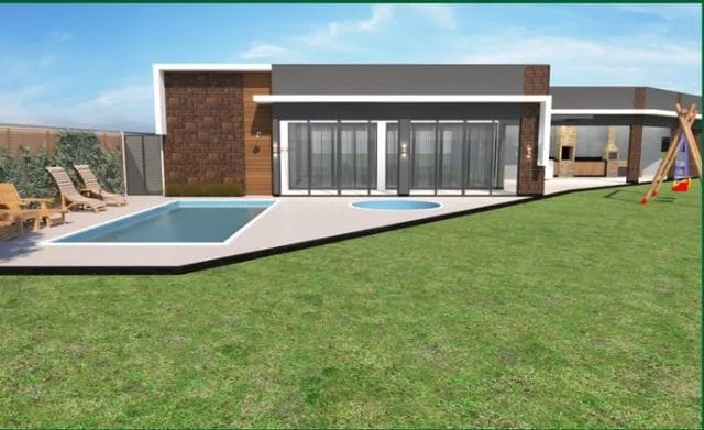 Terreno, 258 m² - Foto 4