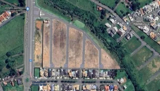 Terreno, 258 m² - Foto 6