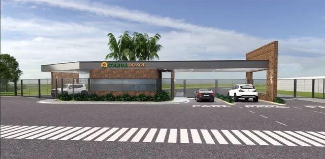 Terreno, 258 m² - Foto 12