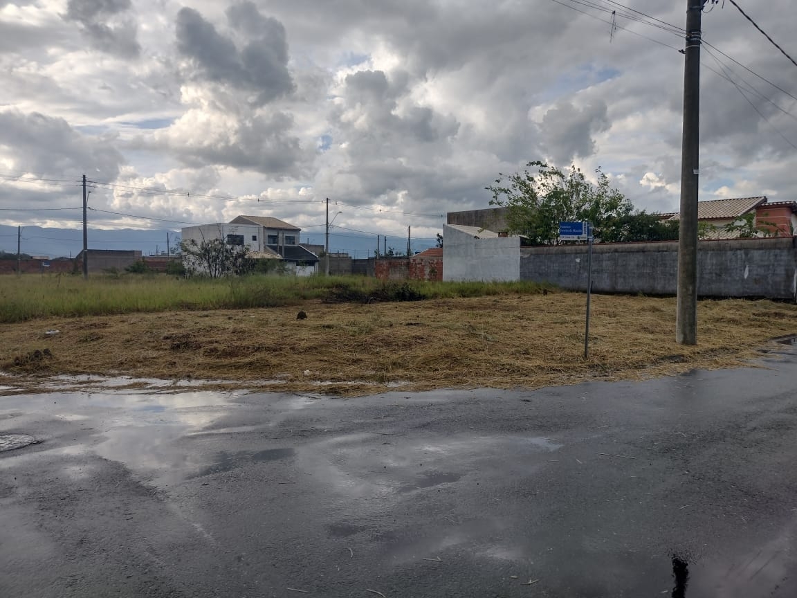 Terreno, 229 m² - Foto 1