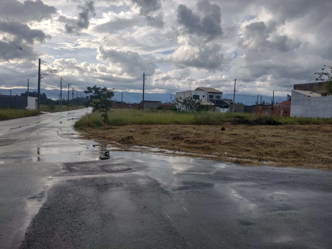 Terreno, 229 m² - Foto 3