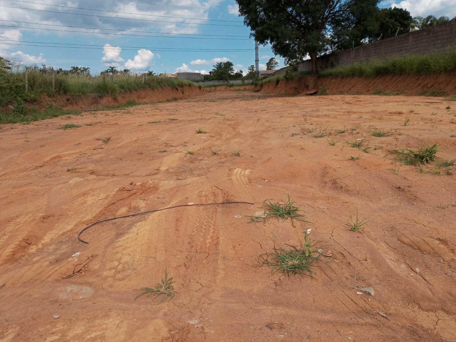 Terreno, 3071 m² - Foto 1