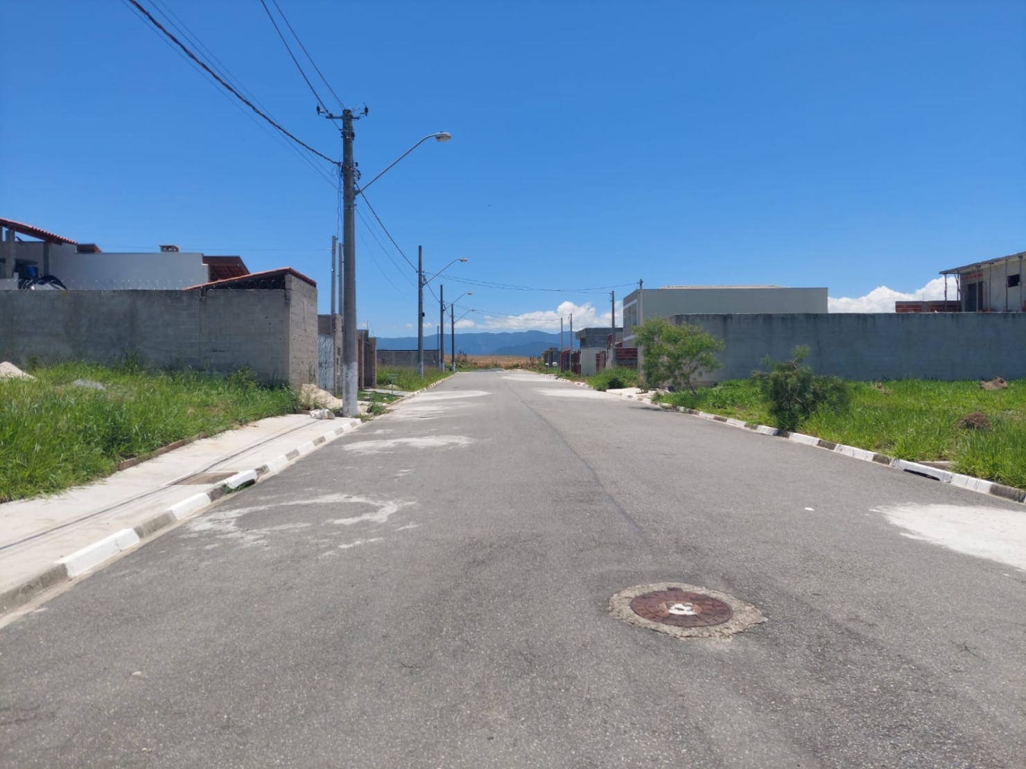 Terreno, 176 m² - Foto 3