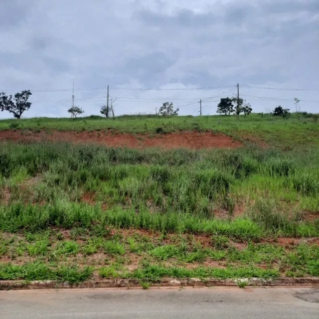 Terreno, 612 m² - Foto 1