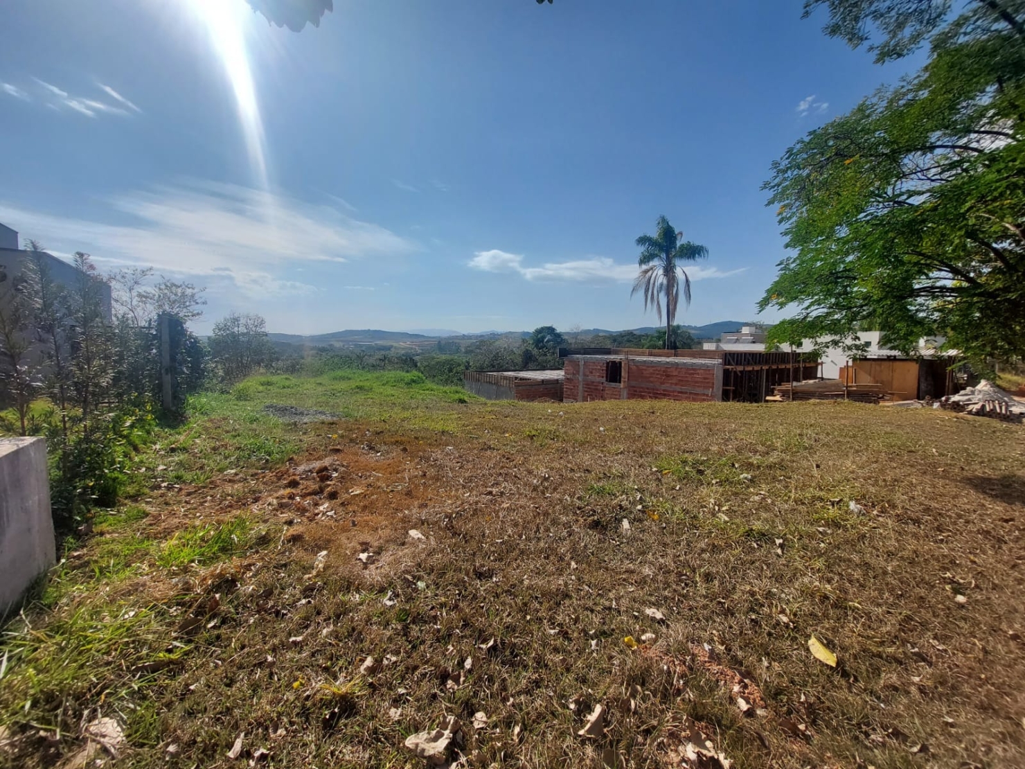 Terreno, 1023 m² - Foto 2