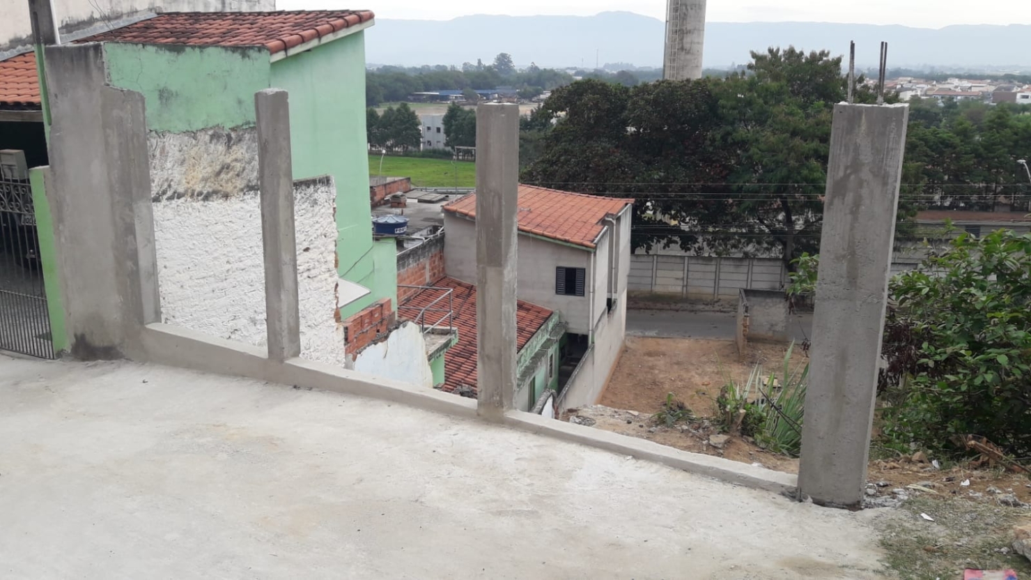 Terreno à venda, 160m² - Foto 1