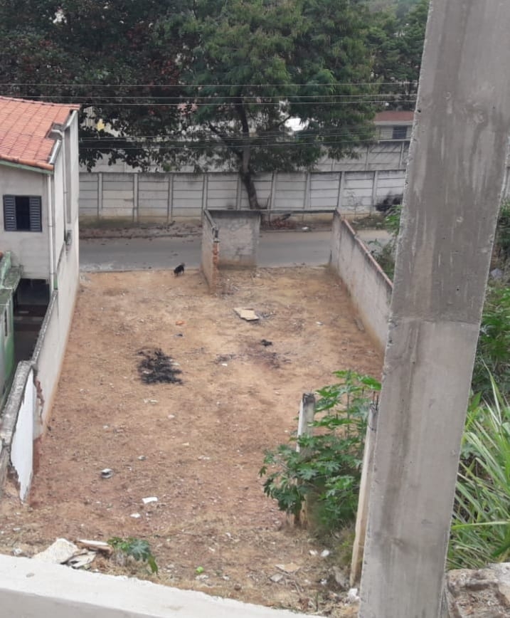 Terreno à venda, 160m² - Foto 3