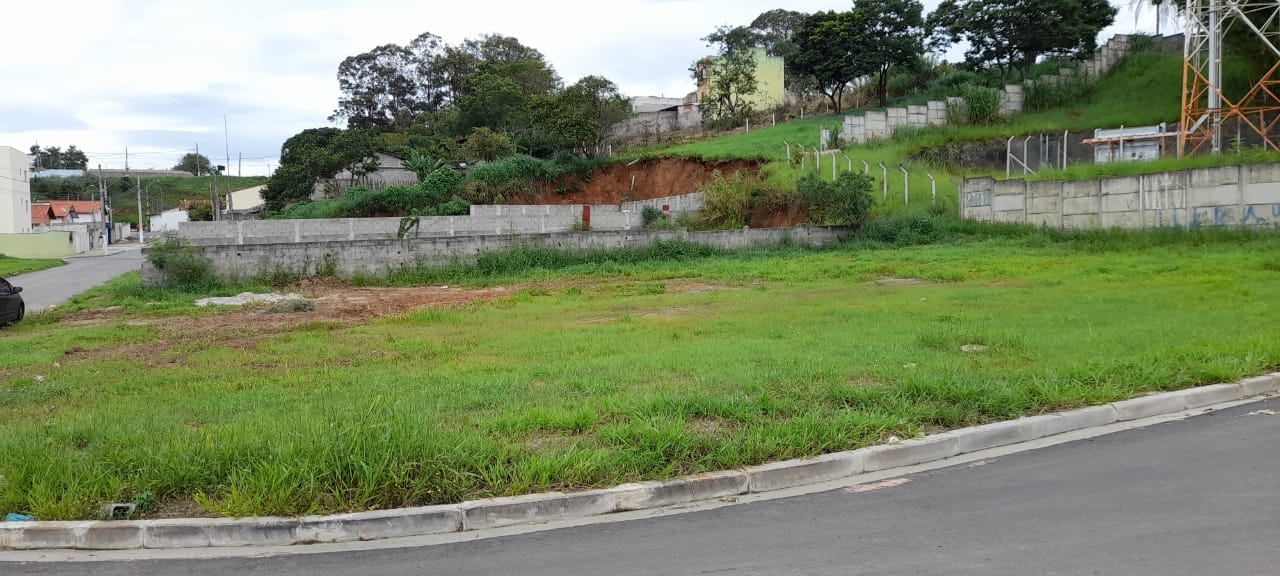Terreno à venda, 627m² - Foto 2