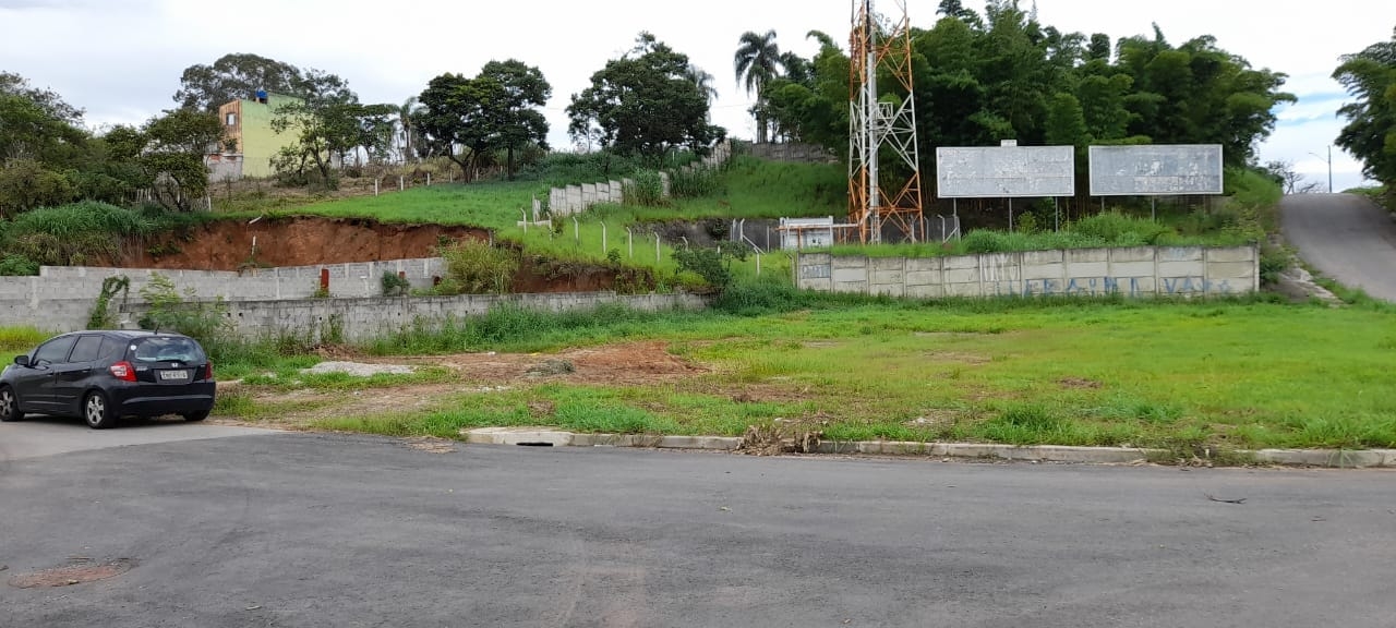 Terreno à venda, 627m² - Foto 3