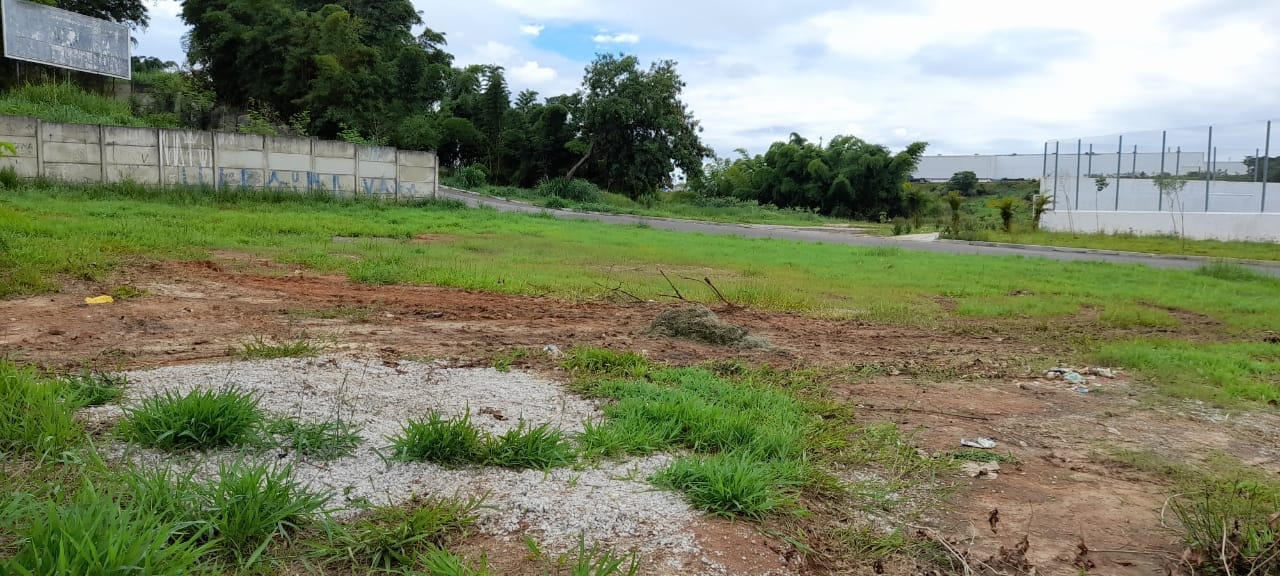 Terreno à venda, 627m² - Foto 4